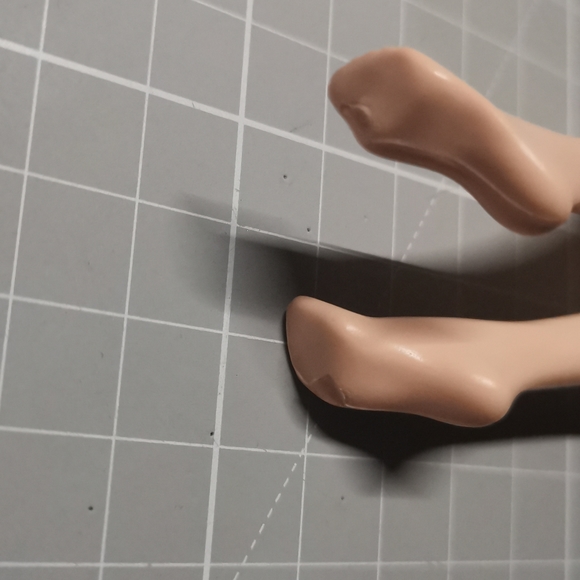 Barbie Model Muse Body - Picture 5 of 7